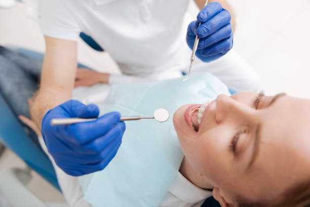 South Toms River, NJ Holistic Dental Care Services Company